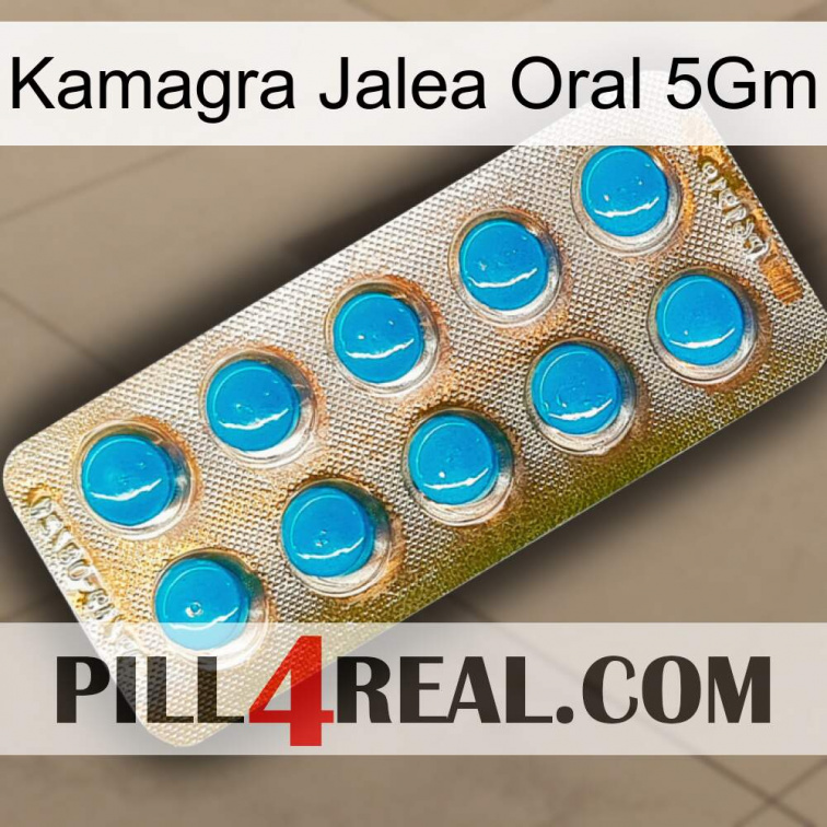 Kamagra Oral Jelly 5Gm new09
